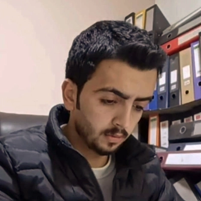 قيس الغويري