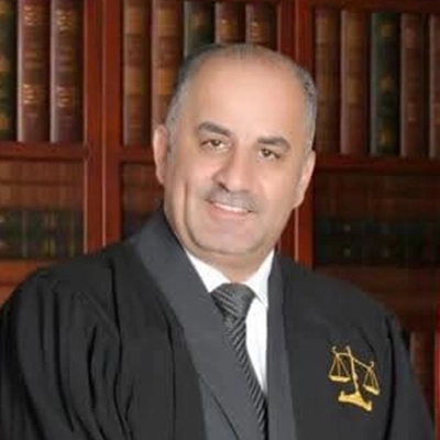 المحامي د.فراس الديري