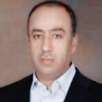  فيصل الفليح العجارمة