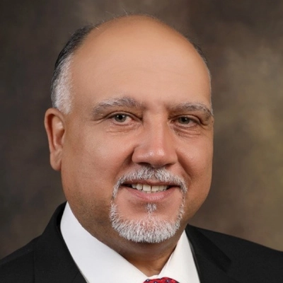 الدكتور هاني النوافلة