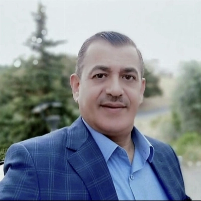 حسان سلطان المجالي