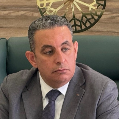 إبراهيم نايف الأديب العواملة