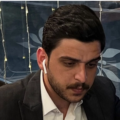 المحامي موسى جودت الضروس