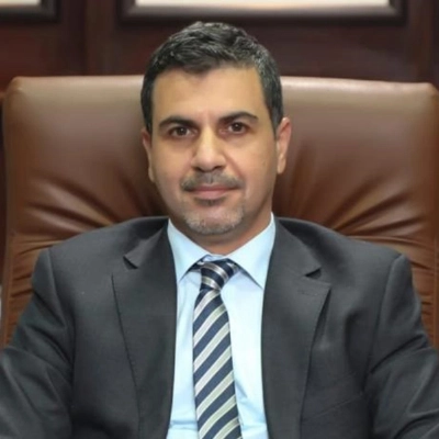 معتصم السعيدان