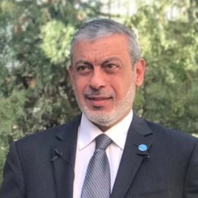 م. طلال محمد الفايز