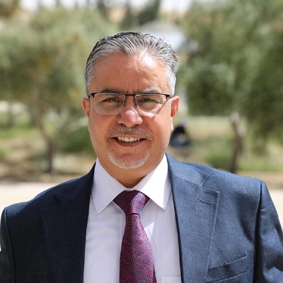 إبراهيم العظامات