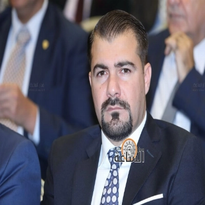 المحامي الدكتور معاذ وليد ابو دلو
