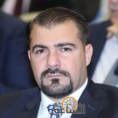 المحامي الدكتور معاذ وليد ابو دلو