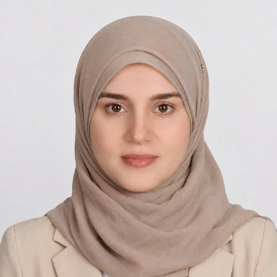 حسناء الراجحي