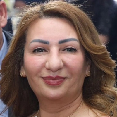 ريما المعايطة