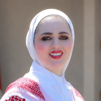 د. نسرين بسام فريحات