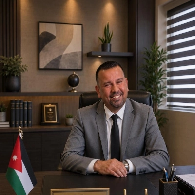 محمد علي القلاب