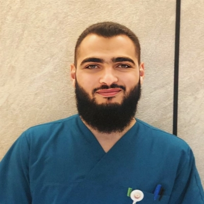 ليث اشتيوي