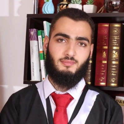 ليث اشتيوي