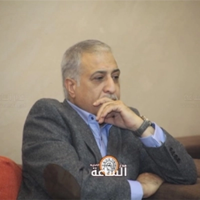 حسين الرواشدة