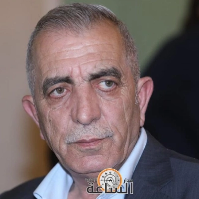 مصطفى الرواشدة