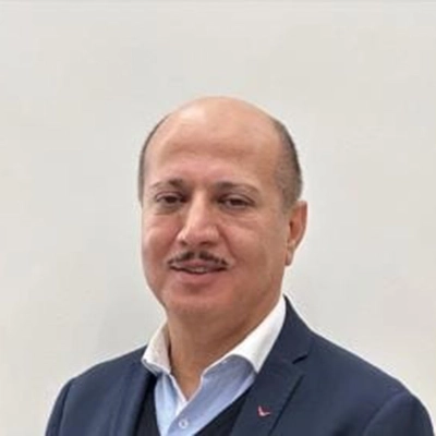 السفير حسن الوهداني