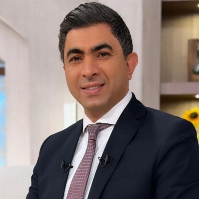 د. حازم جميل الرحاحلة