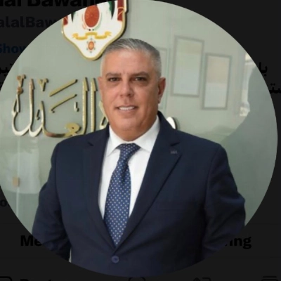 طلال بواعنة