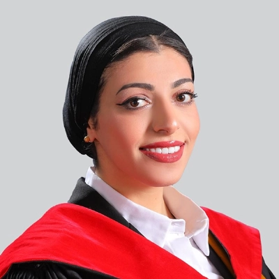 الدكتورة إهداء الزعبي