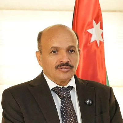 الدكتور خيرو ارشيد العرقان