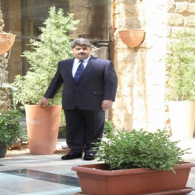 د. عماد قيام