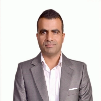 الدكتور يوسف ابو عبدون