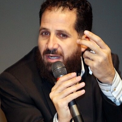د . زايد حماد غيث 