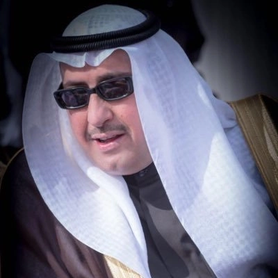 الشيخ فيصل الحمود المالك الصباح