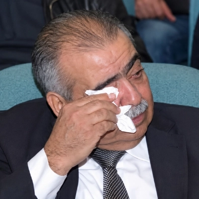 موسى حجازين