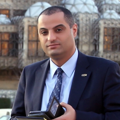 خالد دلال 