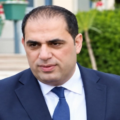 د. علي أحمد الرحامنة