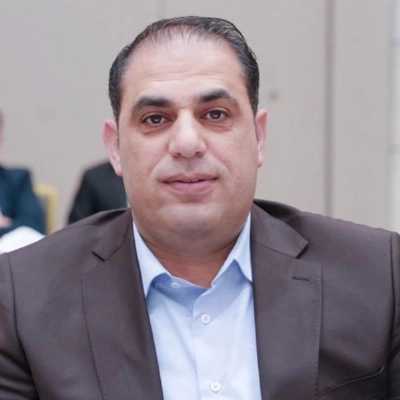 د. علي أحمد الرحامنة