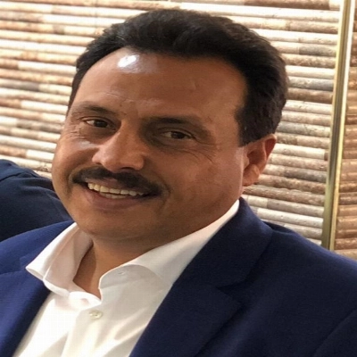 عايد خزاعلة
