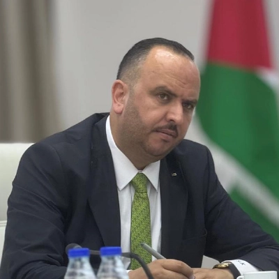 سلطان عبد الكريم الخلايلة