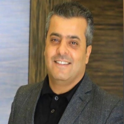 محمد الهبارنة
