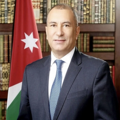 م. مهند عباس حدادين
