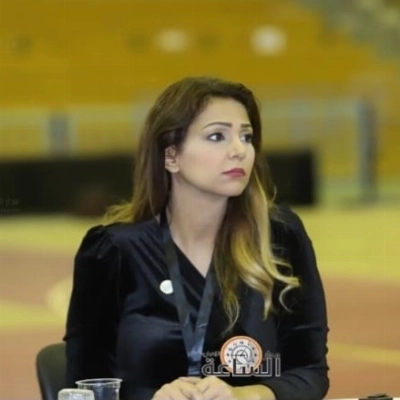 نور الدويري