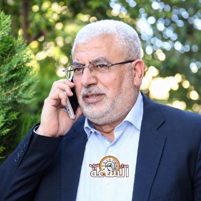 د. رحيل الغرايبة
