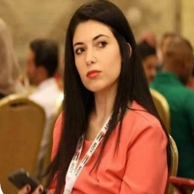 المحامية رندة عطوة