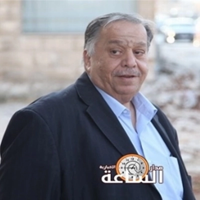 بلال حسن التل