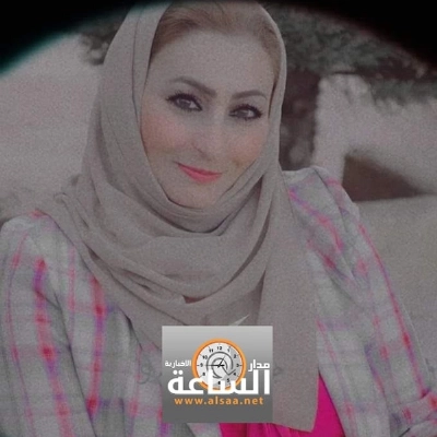 تغريد جميل قرقودة