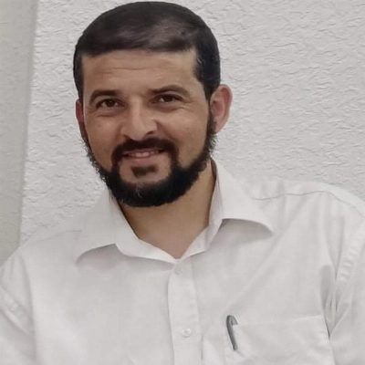 مشرف شواهين