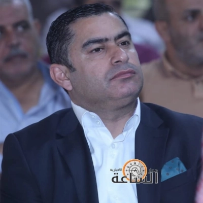 زياد البلوش