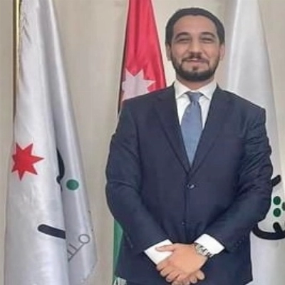 المحامي محمد مروان التل 