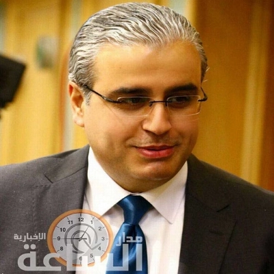د. ابراهيم البدور