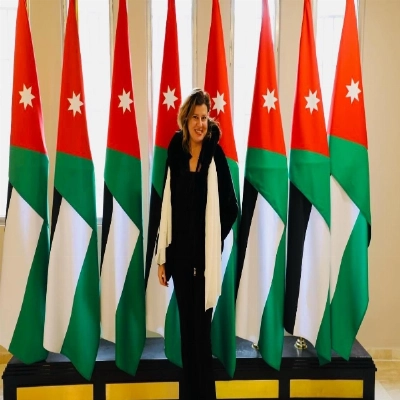 الدكتورة رهام الزغيِّر