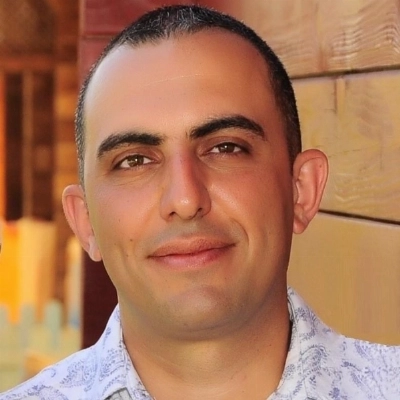 د. فادي حسين عبيدات