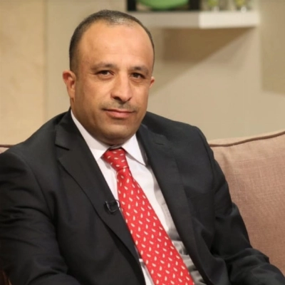 صخر أحمد النسور 