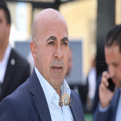 سلمان الحنيفات